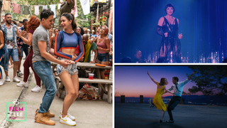 It's an all-singing, all-dancing episode as <i>Film Club</i> delves into movie musicals